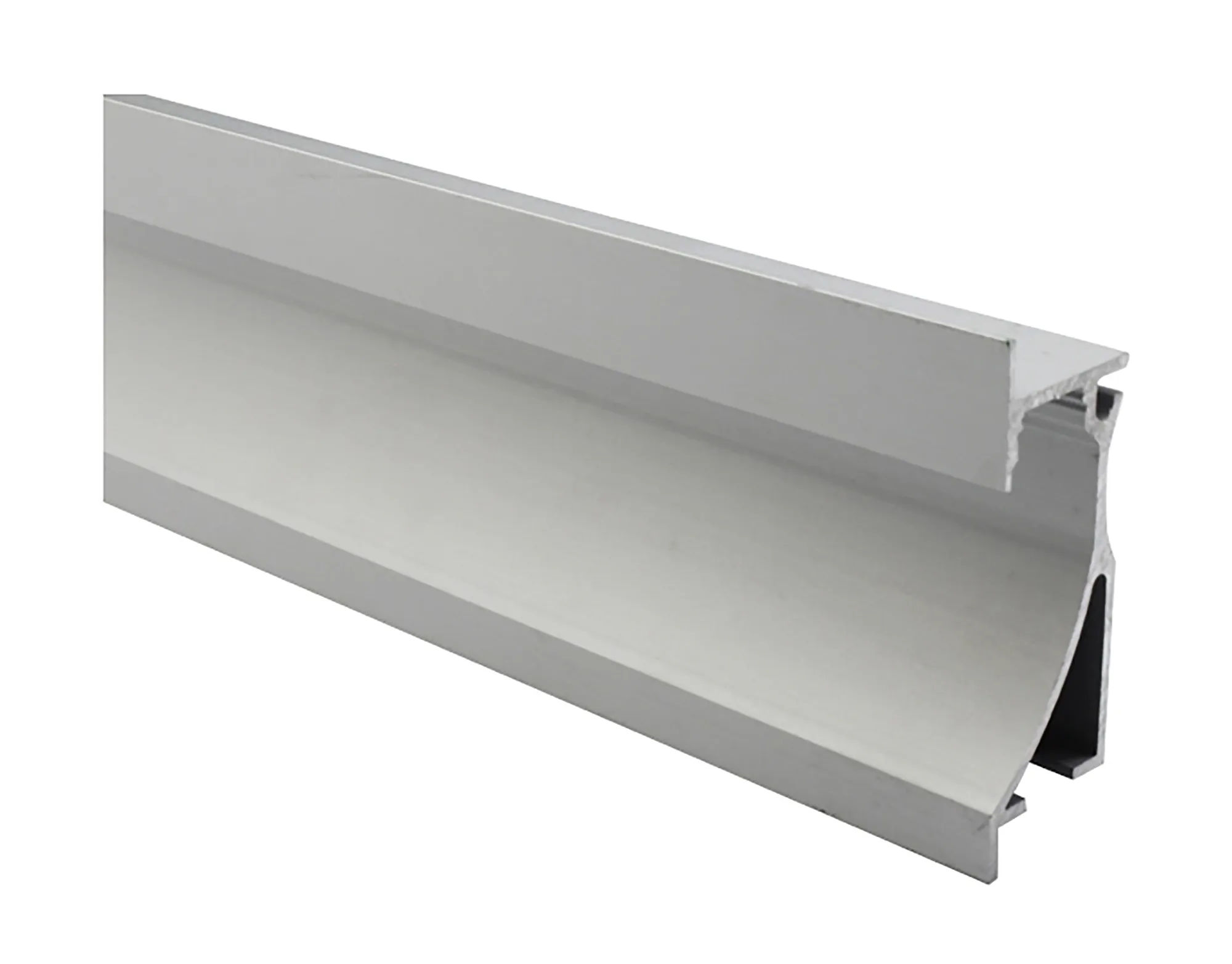 Lin 7826RW Profiles Dlux Aluminium Profile Lin 7826RW Profiles Dlux Aluminium Profile